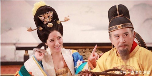 受宠|唐玄宗为她连杀三子，杨贵妃没她受宠，却因姓氏没当上皇后