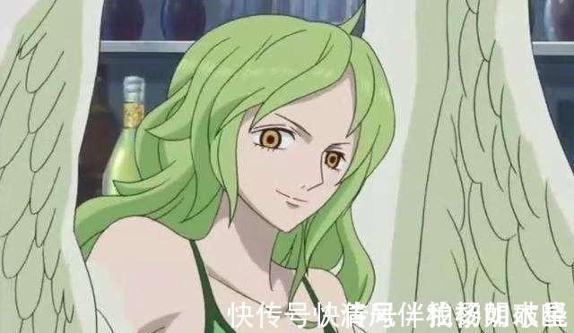 卡里布|海贼王被“浪费”的四颗恶魔果实,麦哲伦待在监狱有点可惜