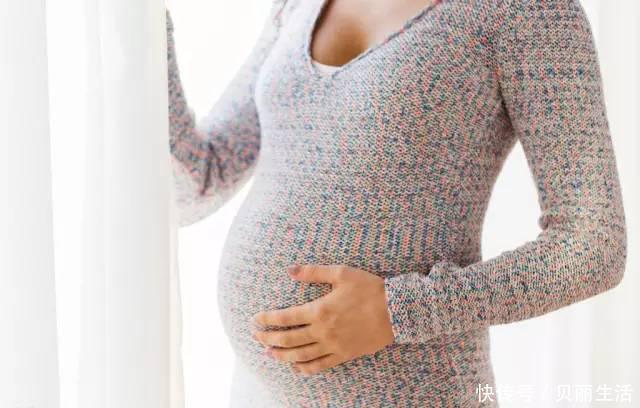 安全|孕期这2个时间不宜摸肚子,为了胎儿健康安全,孕妈可要忍住!
