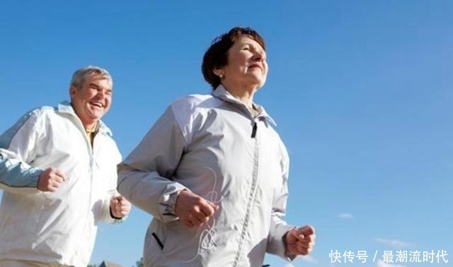  打扰|不论男女想长寿？50岁后若没有这三种病缠身打扰，长寿会跟定你！