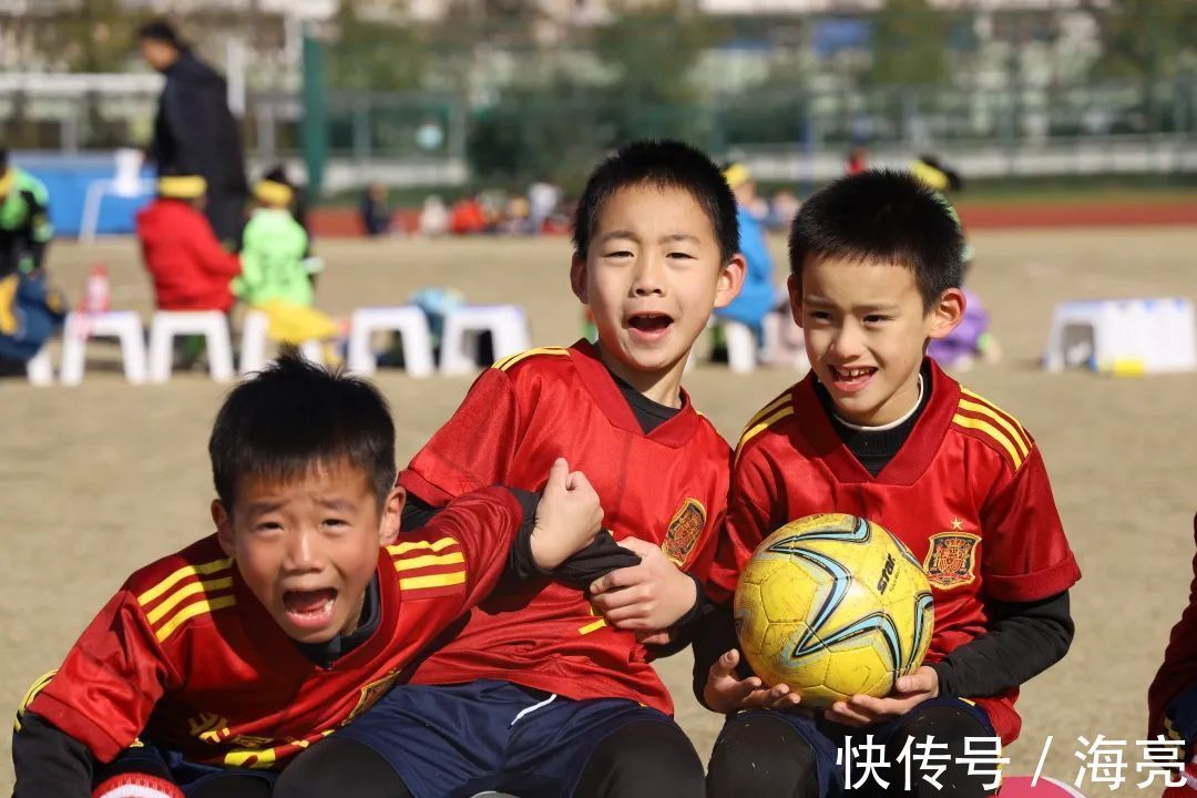 二年级组率先打响杭州春晖小学第一届校园足球联赛!|放飞梦想 | 足球