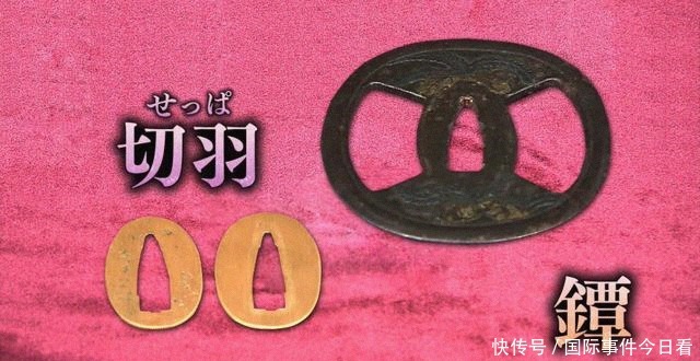 25岁成为“日本刀柄制作第一人”,日本小哥:我只是传承父亲的一身手艺罢了