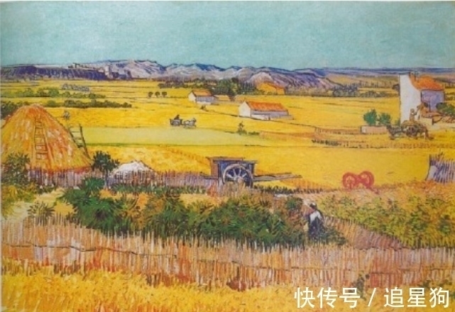 潘天寿&他被誉为中国的“梵高”,30多年不起眼的画作,如今价值上亿