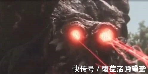 老人气|奥特曼中超强怪兽居然是它叶腐都甘拜下风了!