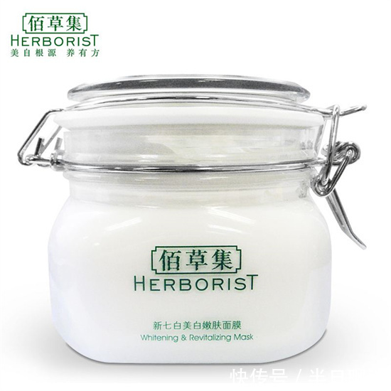 蜗牛 2022年国货护肤品十大排行 别以为便宜就没好货 用过以后啪啪打脸