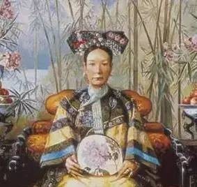 珍珠|慈禧的葬礼,看傻了