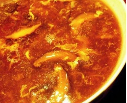 酸辣开胃,15道酸爽开胃的酸辣汤做法,厨师喝了都说好!