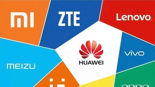 oppo|国内手机市场变天:华为销量暴跌,其他厂商混战