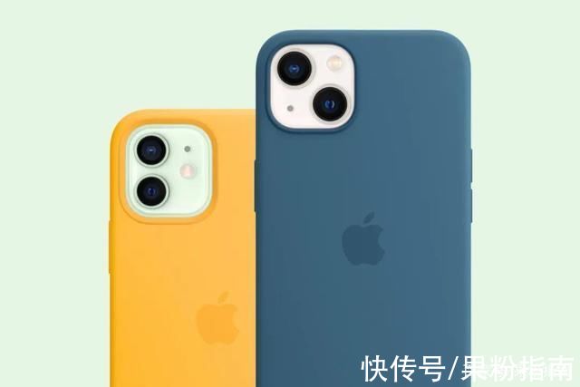 256gb|发布会上没说的 iPhone 13 小改动，你应该要知道