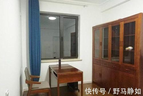 吊顶|坚持全屋刷白墙,客厅不吊顶,亲戚说我疯了,完工后个个都羡慕