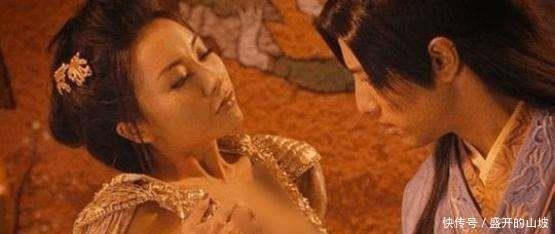 李存瑁|太监中的君子,冒死篡改圣旨,救下一千人性命!