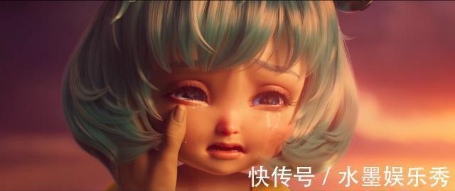 cg|當游戲行業開始做動畫,動畫團隊壓力倍增,這是一場不公平的較量