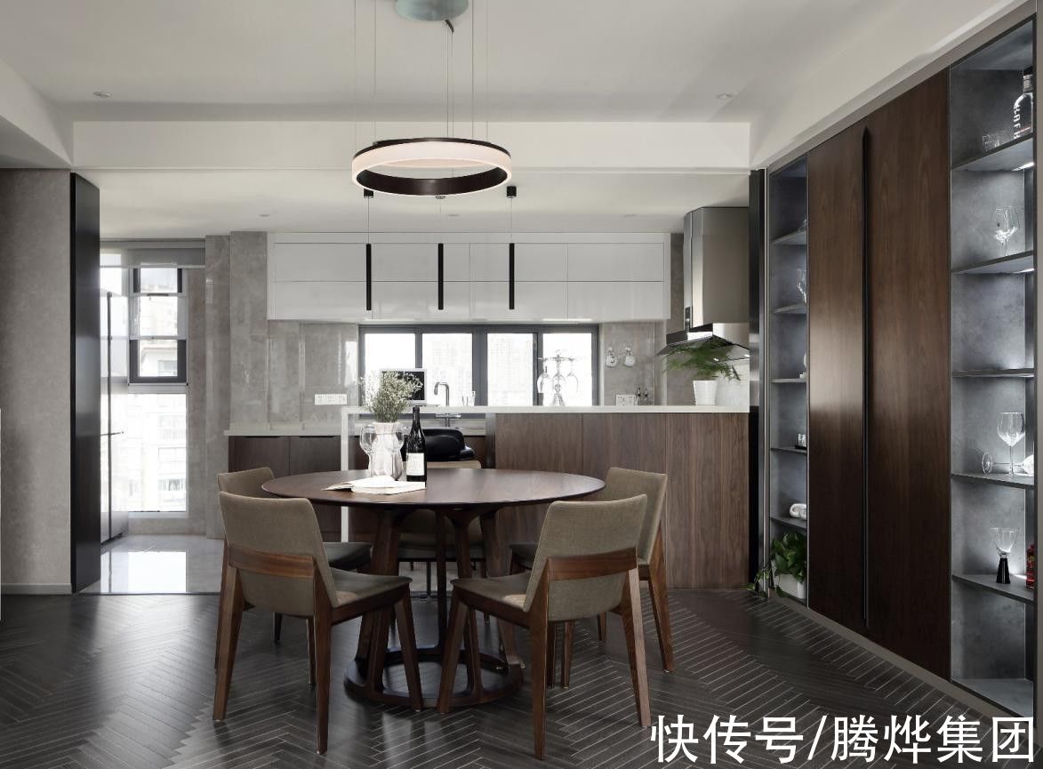 餐桌|餐桌没选好，如何愉快“干饭”？
