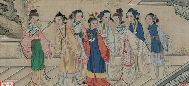 薛姨妈@贾宝玉被打后,薛家为什么乱了?你看薛蟠如何揭开薛宝钗的遮羞布