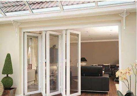 重装|家里刚装完推拉门阳台,看完这种设计,真想拆了重装