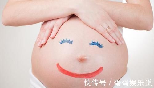 肚子|怀孕后多久会显怀?为何孕肚“时大时小”?4点原因需了解