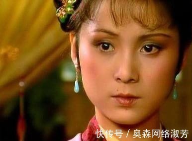 黛玉&红楼梦中,有一人将贾宝玉和袭人的秘密泄露给黛玉,最后不得善终