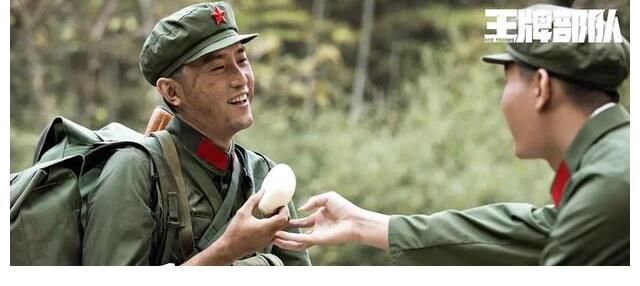 一位82年的老兵对《王牌部队》的看法:如鲠在喉,如芒刺背