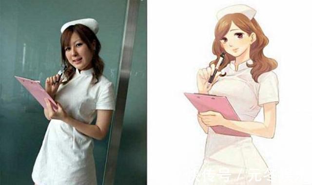 lsp|从“漫画腰”到“漫画腿”,模仿二次元,为何变得“不堪入目”?