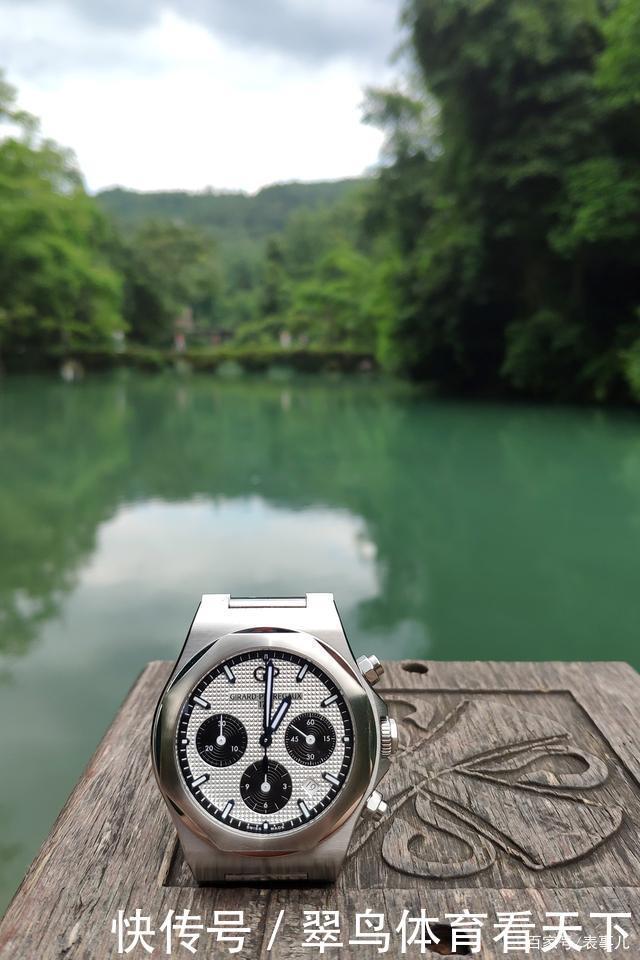 把“国宝”戴在手腕上是什么体验