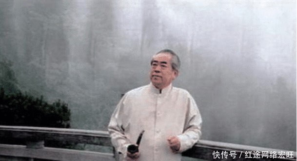 国画@范曾国画水平怎么样?马未都说了实话,老梁的评价,却略显刻薄