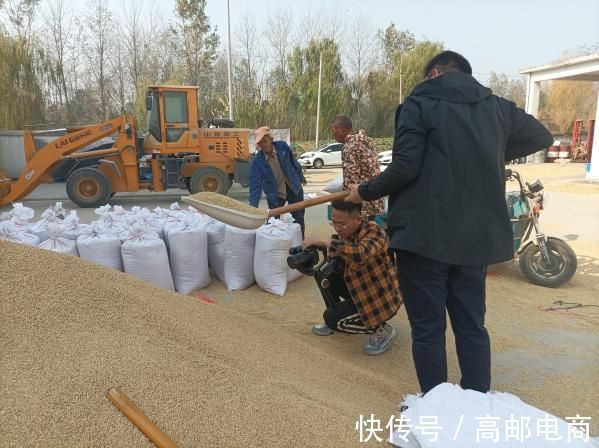 为企业拍摄产品宣传，让农产品插上电商的翅膀|电商服务| 电子商务