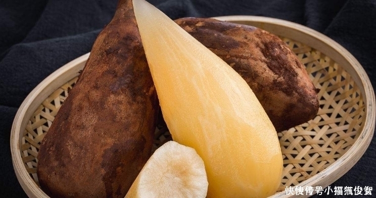 立秋之际,此物一定要多吃,清除肠道垃圾,降