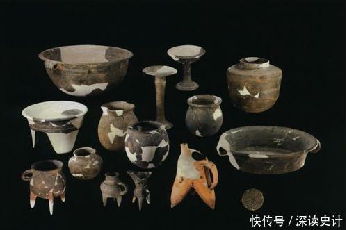 二里头遗址,证实五千年文明,为何有人不承认夏朝?