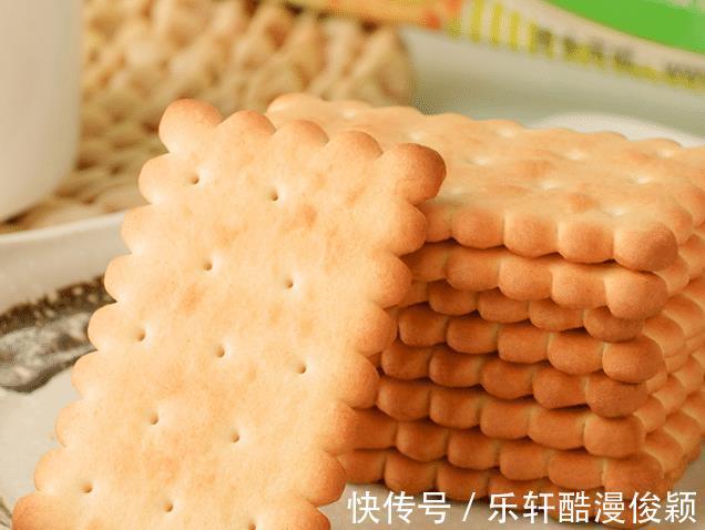 买饼干时，除了“奥利奥”，这5款“国产饼干”尝尝，解馋又便宜