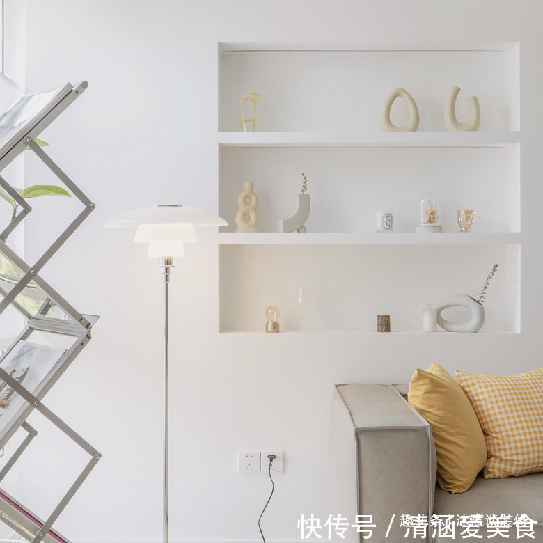 南阳台|他爱做饭,爱收拾,家里每天干净清爽,单身贵族生活太让人羡慕了