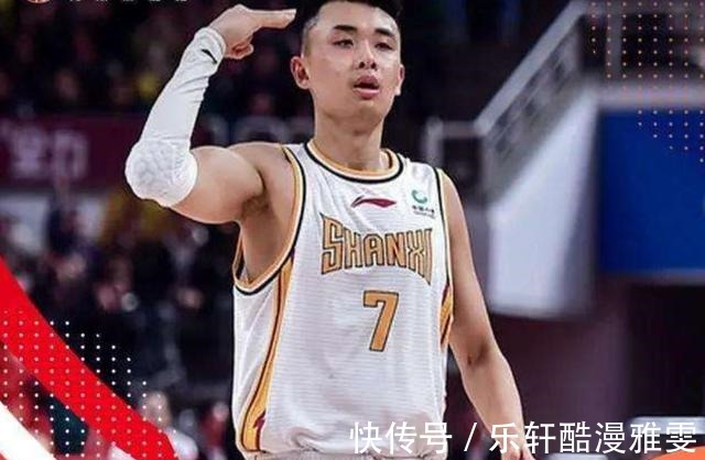 易建联|广东又遇山西,易建联成X因素,杨学增再赢可以“封神”!