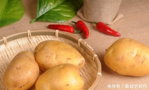 切忌|土豆虽好，但吃完土豆后要当心，切忌碰此物，现在清楚还不晚