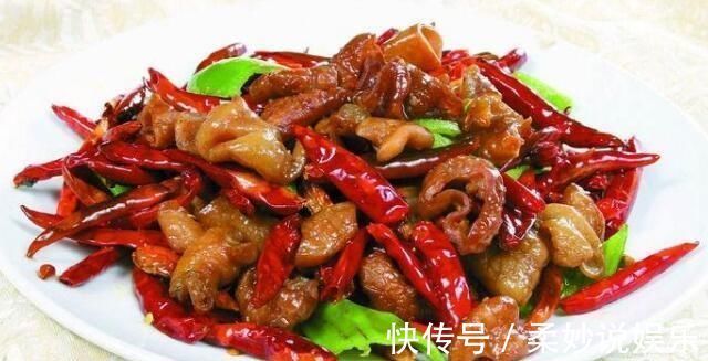 精选几道下饭家常菜，色香味俱全，有荤有素，一年四季都适合