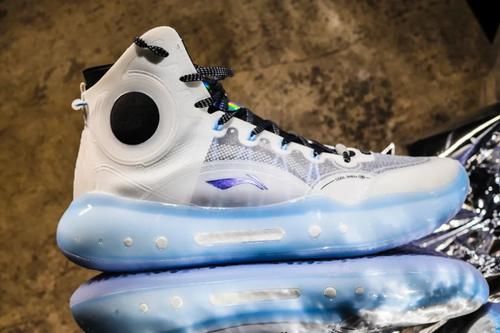 WEN鞋评-开箱｜限量？炒作？在绝对的实力面前都不值一提了