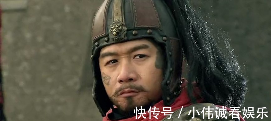 单挑!水浒传中单挑排名,卢俊义第一,关胜第二,第三名却一直很倒霉