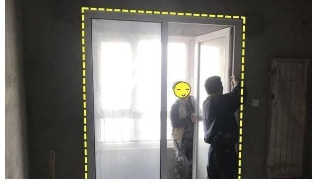 阳台|极窄阳台不足50cm宽,设计师给出4种方案,养花、晾晒都不耽误