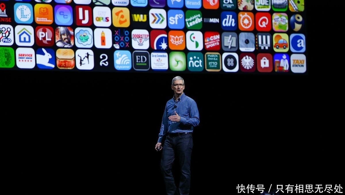 苹果|别纠结了，iPhone12不比拍照，库克的心思就没在那，而是这里！