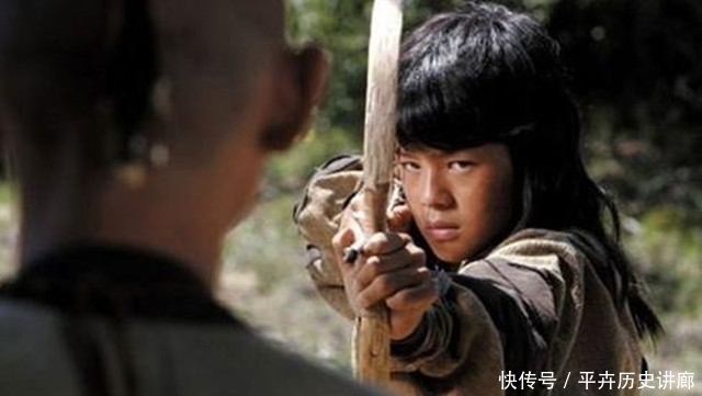 中国|麦克阿瑟说最崇拜一中国统帅，他穷尽人类军事天赋，绝对是中国的骄傲