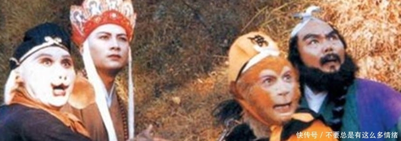 只用|猪八戒隐藏最深的一项特殊技能,只用过一次,孙悟空唐僧都没见过