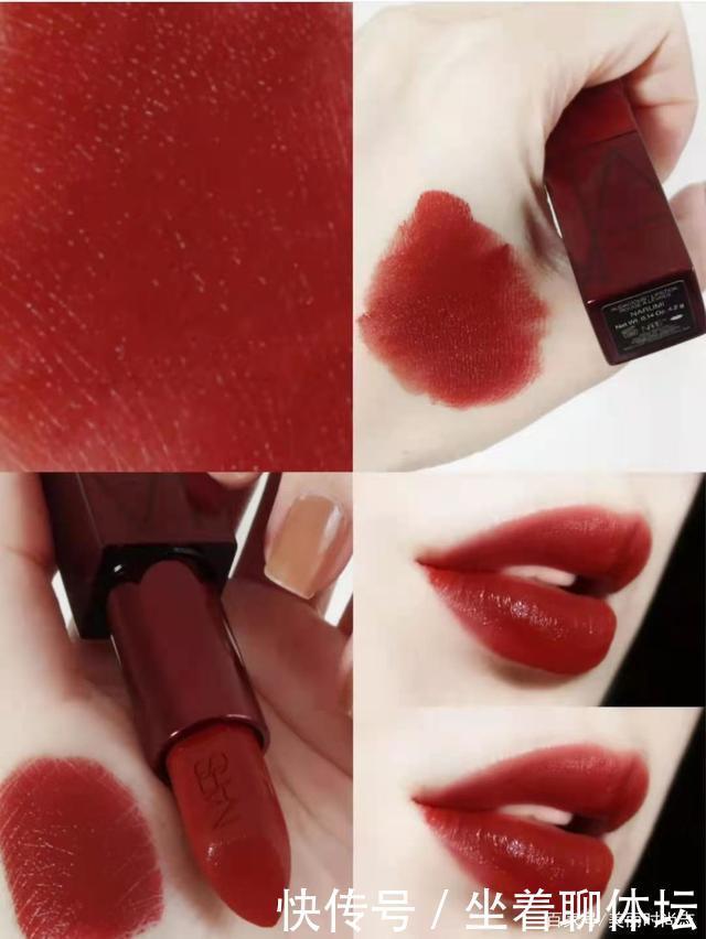 ysl|过年回家的5款必备口红，让你轻松应对任何场合