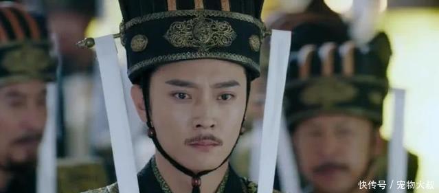 杨广|隋文帝杨坚死因疑点重重，杨广有很大嫌疑，第二个说法最准确！