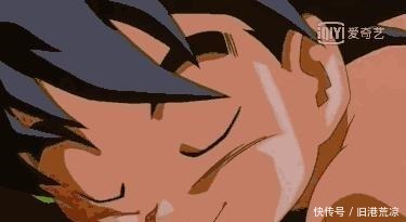 七龙珠|七龙珠的真正结局始于龙珠,终于龙珠!