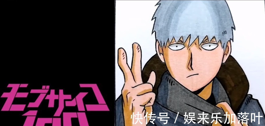 鬼灭之刃|不同画风的五条悟引热议,鬼灭之刃里是大哥,火影画风秒变卡卡西