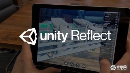 建筑行业|Unity Reflect现支持Autodesk BIM 360