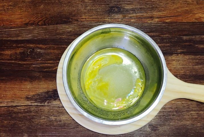 花几千元学做桃酥，现在教你做，酥脆香甜零添加，不比外面卖的差