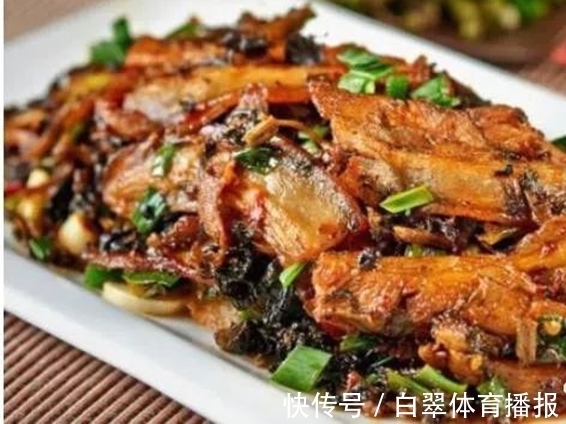 食用油|好吃到连汤汁都不剩的几道家常菜，营养美味，家人吃不够