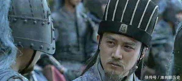 诸葛亮|为何诸葛亮临死要求“四人抬棺,往南走,绳断下葬”原来另有隐情!太高深了