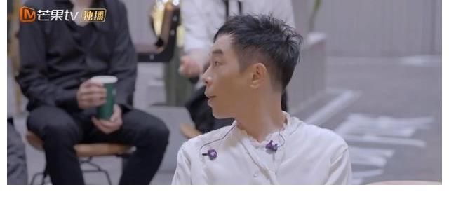 全网|《披荆斩棘》林志炫频放大招,上演大师级精神盛宴,打动全网观众