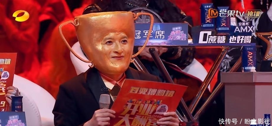 没有谢娜的《百变大咖秀》，最难过的不是何炅，而是李维嘉