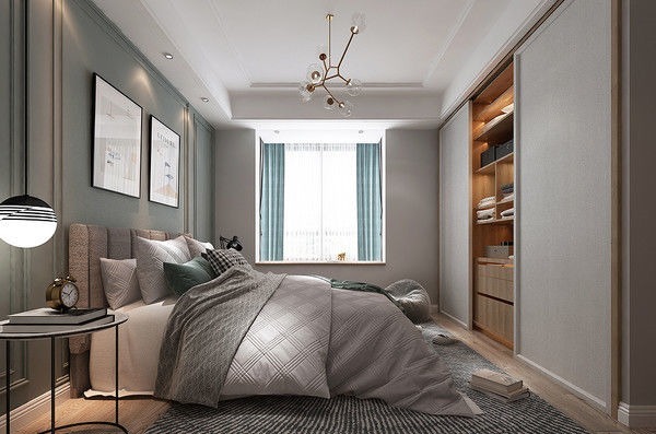 元气满满|难怪现在这么多人喜欢北欧风装修，看完闺蜜家的装修，我也爱上了